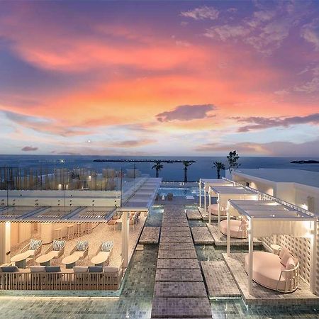 فندق U Hua Hin Ban Nong Khang المطعم الصورة
