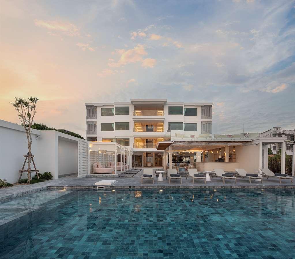 فندق U Hua Hin Ban Nong Khang المرافق الصورة