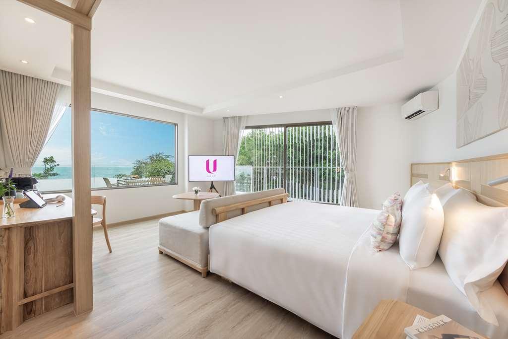 فندق U Hua Hin Ban Nong Khang الغرفة الصورة